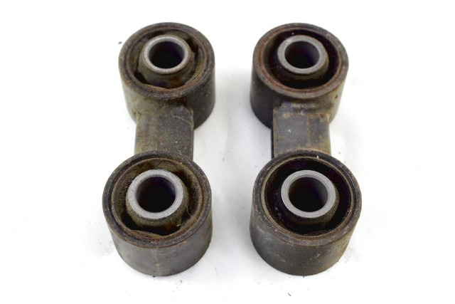 SYM CITYCOM 300 BIELLETTE SUPPORTO MOTORE 07 - 14 ENGINE HOLDER RODS