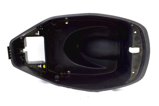 SYM CITYCOM 300 8125ALEA000 VASCA SOTTOSELLA PORTACASCO 07 - 14 HELMET COMPARTMENT