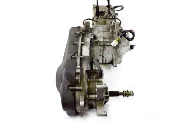 SYM CITYCOM 300 MC MOTORE 07 - 14 ENGINE