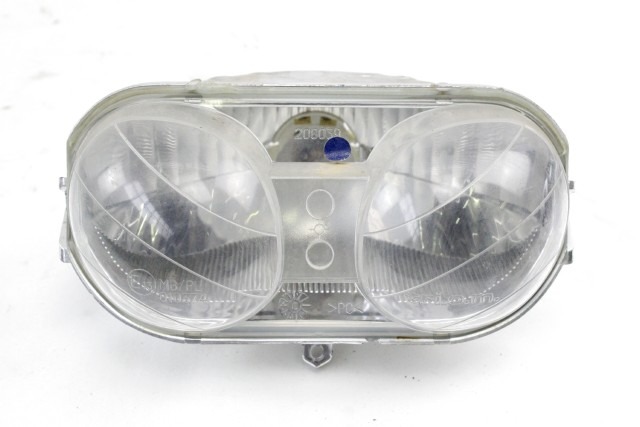 YAMAHA BW'S 50 NG 5FXH43200000 FARO ANTERIORE CW50 RS HEADLIGHT