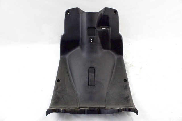 YAMAHA BW'S 50 NG 4SBF831201 RETROSCUDO PARAGAMBE CW50 RS LEG SHIELD