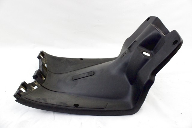 YAMAHA BW'S 50 NG 4SBF831201 RETROSCUDO PARAGAMBE CW50 RS LEG SHIELD