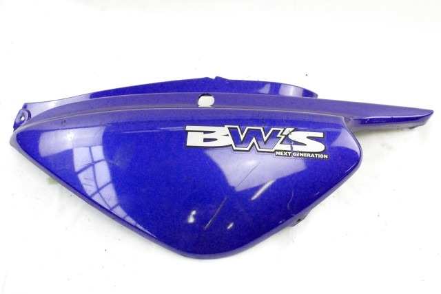 YAMAHA BW'S 50 NG 4SBF172100 CARENA POSTERIORE SINISTRA CW50 RS REAR LEFT FAIRING