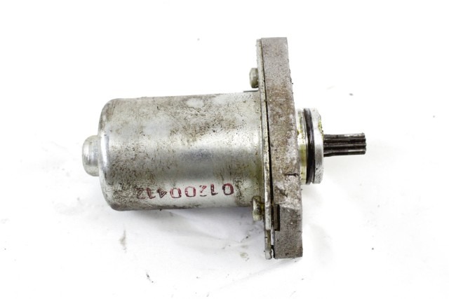 YAMAHA BW'S 50 NG 4SBH18001000 MOTORINO AVVIAMENTO CW50 RS STARTER MOTOR 4SB818000000 4SBH18000000