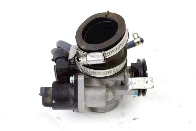 WOTTAN GP2 125 CORPO FARFALLATO TR125 20 - 24 THROTTLE BODY