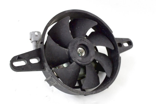 WOTTAN GP2 125 ELETTROVENTOLA RADIATORE TR125 20 - 24 FAN