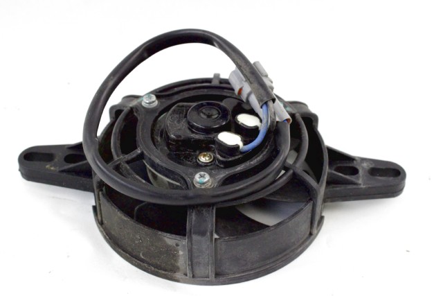 WOTTAN GP2 125 ELETTROVENTOLA RADIATORE TR125 20 - 24 FAN