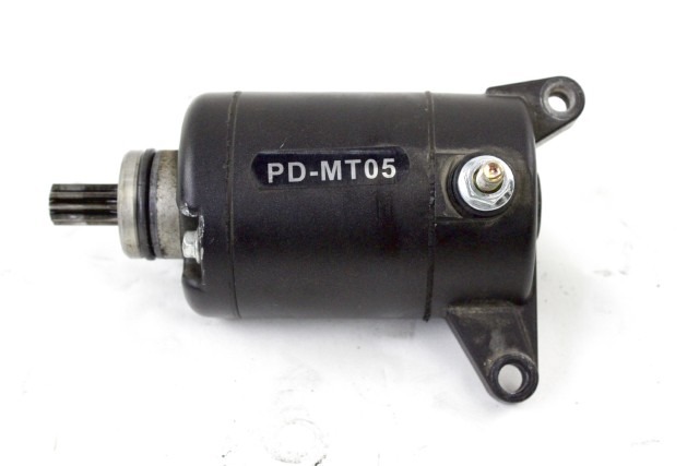 WOTTAN GP2 125 MOTORINO AVVIAMENTO TR125 20 - 24 STARTER MOTOR