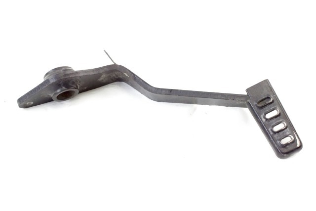 WOTTAN GP2 125 PEDALE FRENO POSTERIORE TR125 20 - 24 REAR BRAKE PEDAL