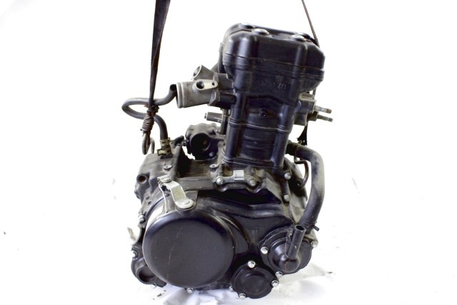 WOTTAN GP2 125 158MI-2P MOTORE TR125 20 - 24 ENGINE