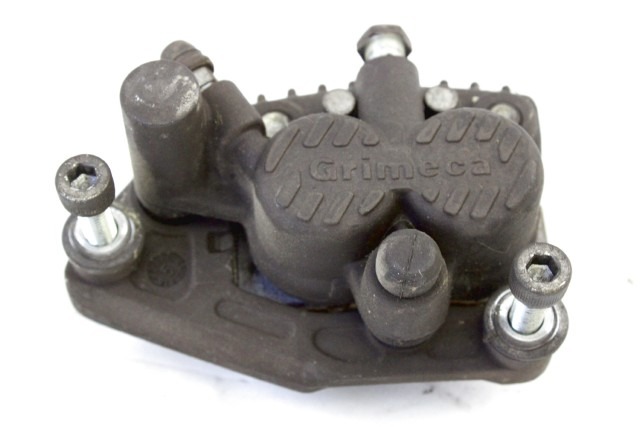 MALAGUTI SPIDERMAX 500 GT 1-000-296-308 PINZA FRENO ANTERIORE SINISTRA 04 - 11 FRONT LEFT BRAKE CALIPER