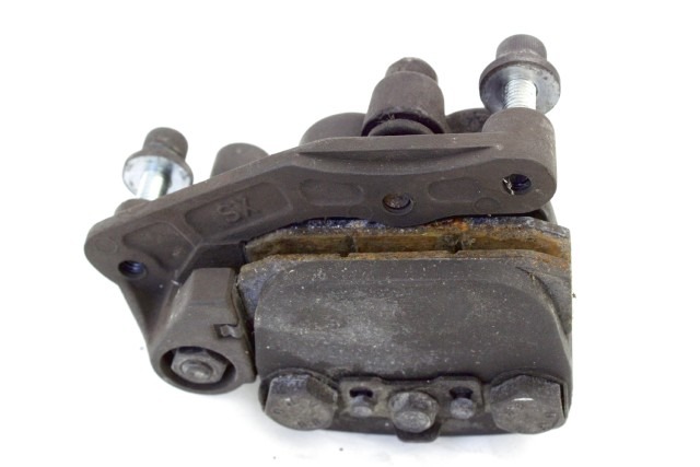 MALAGUTI SPIDERMAX 500 GT 1-000-296-308 PINZA FRENO ANTERIORE SINISTRA 04 - 11 FRONT LEFT BRAKE CALIPER