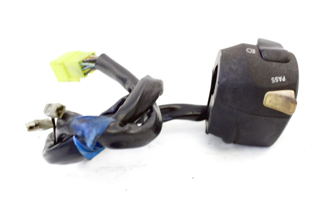 SUZUKI BURGMAN AN 400 3740014G60 DEVIOLUCI COMMUTATORE SINISTRA 08 - 13 LEFT HANDLEBAR SWITCH