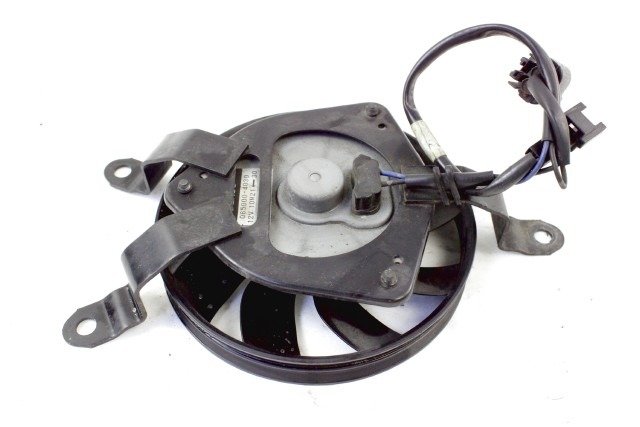 SUZUKI BURGMAN AN 400 1780005H00 ELETTROVENTOLA RADIATORE 08 - 13 FAN