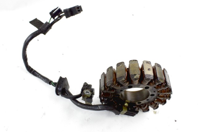 SUZUKI BURGMAN AN 400 3210115G51 STATORE 08 - 13 STATOR 3210115G10, 3210115G50