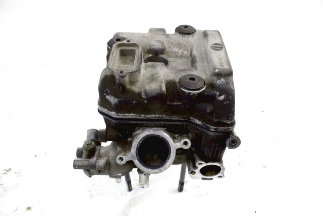 SUZUKI BURGMAN AN 400 1110005H01 TESTATA 08 - 13 CYLINDER HEAD