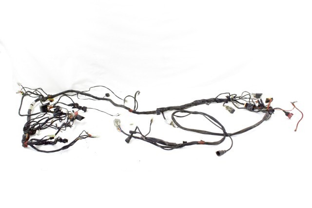 PIAGGIO X9 500 583415 CABLAGGIO IMPIANTO ELETTRICO 00 - 02 MAIN WIRING HARNESS