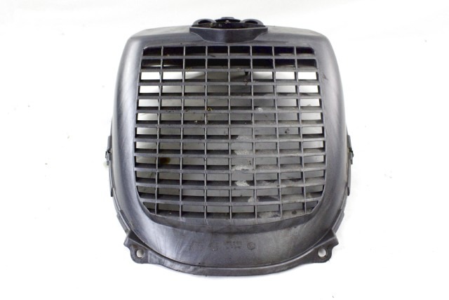 PIAGGIO X9 500 575552 GRIGLIA RADIATORE 00 - 02 RADIATOR GRILLE