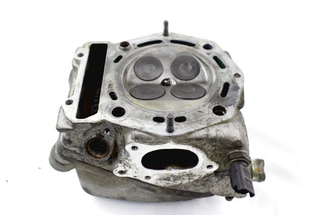 MALAGUTI SPIDERMAX 500 GT TESTATA 04 - 11 CYLINDER HEAD