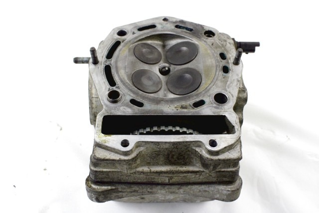 MALAGUTI SPIDERMAX 500 GT TESTATA 04 - 11 CYLINDER HEAD