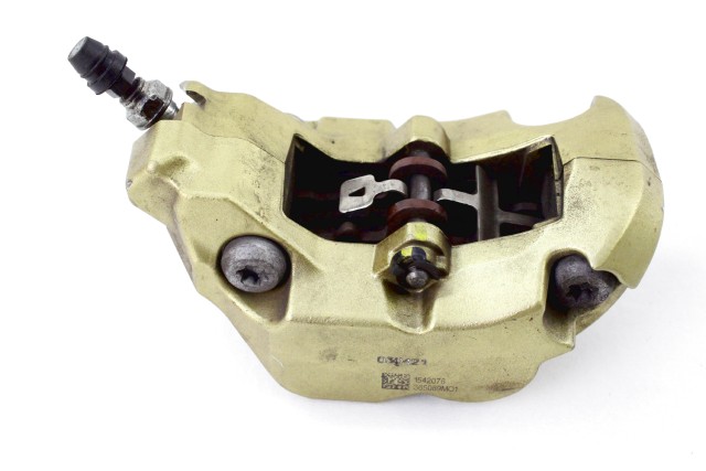 BMW C 400 X 34118566780 PINZA FRENO ANTERIORE DESTRA K09 18 - 24 FRONT RIGHT BRAKE CALIPER