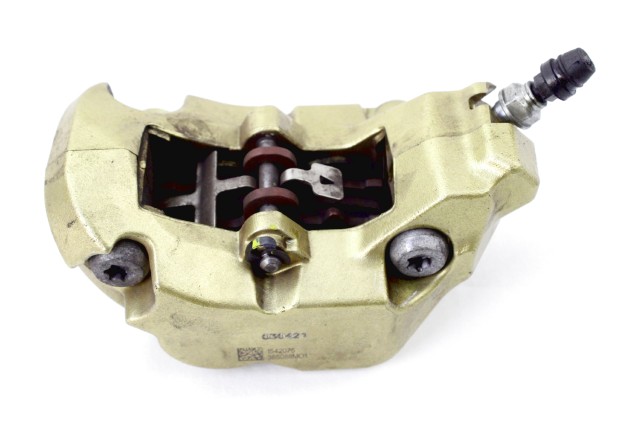 BMW C 400 X 34118566779 PINZA FRENO ANTERIORE SINISTRA K09 18 - 24 FRONT LEFT BRAKE CALIPER