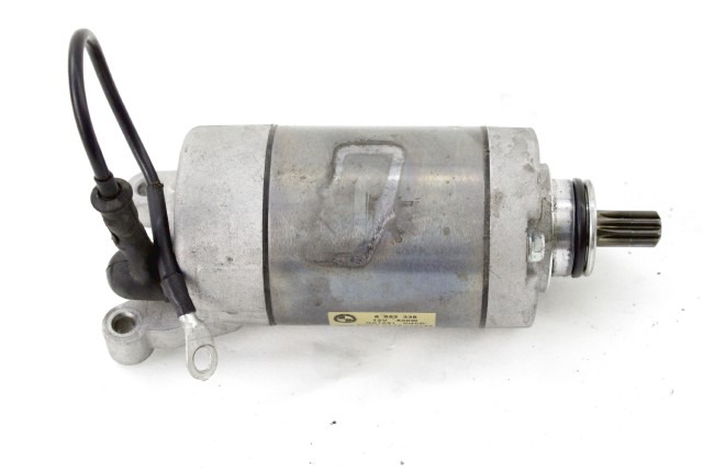 BMW C 400 X 12418552338 MOTORINO AVVIAMENTO K09 18 - 24 STARTER MOTOR