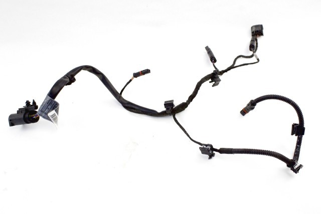 BMW C 400 X 61111692845 CABLAGGIO POSTERIORE K09 18 - 24 TAIL PART WIRING