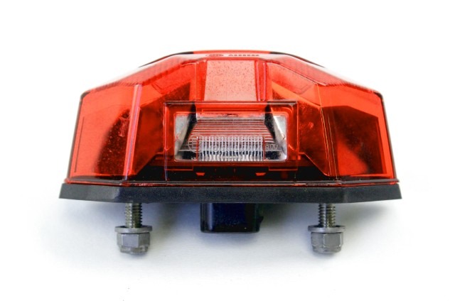 BMW C 400 X 63218558691 FARO POSTERIORE K09 18 - 24 TAILLIGHT