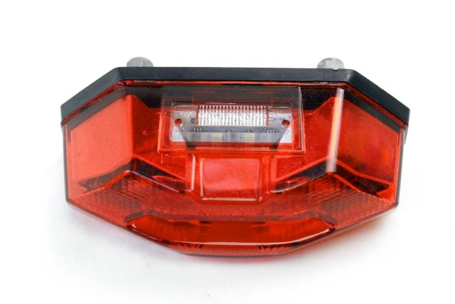 BMW C 400 X 63218558691 FARO POSTERIORE K09 18 - 24 TAILLIGHT