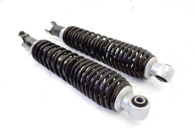 BMW C 400 X 33548558175 COPPIA AMMORTIZZATORI POSTERIORI K09 18 - 24 REAR SHOCK ABSORBERS