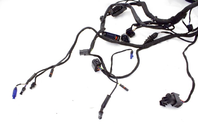 BMW C 400 X 61111542952 CABLAGGIO IMPIANTO ELETTRICO K09 18 - 24 MAIN WIRING HARNESS