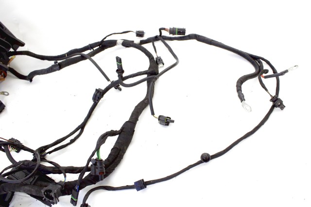 BMW C 400 X 61111542952 CABLAGGIO IMPIANTO ELETTRICO K09 18 - 24 MAIN WIRING HARNESS