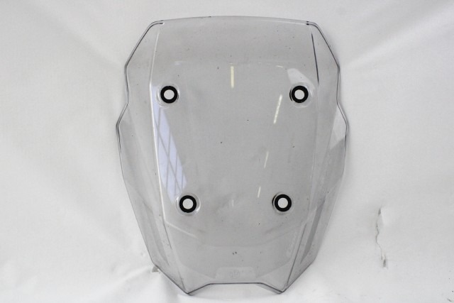 BMW C 400 X 46638558230 PARABREZZA CUPOLINO K09 18 - 24 WINDSHIELD