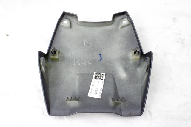 BMW C 400 X 46638558569 COVER BATTERIA K09 18 - 24 BATTERY COVER