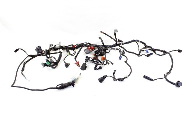 HONDA NC 750 X 32100MKLD80 CABLAGGIO IMPIANTO ELETTRICO RC90 18 - 20 MAIN WIRING HARNESS