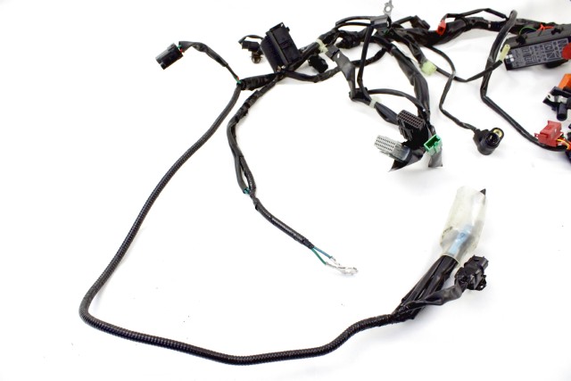 HONDA NC 750 X 32100MKLD80 CABLAGGIO IMPIANTO ELETTRICO RC90 18 - 20 MAIN WIRING HARNESS