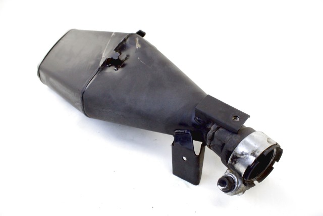 HONDA NC 750 X 18310MKAD82 MARMITTA SILENZIATORE SCARICO RC90 18 - 20 MUFFLER 18310MKAD81