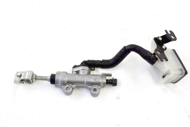 HONDA NC 750 X 43510MGSD31 POMPA FRENO POSTERIORE RC90 18 - 20 REAR MASTER CYLINDER 43510MGS305