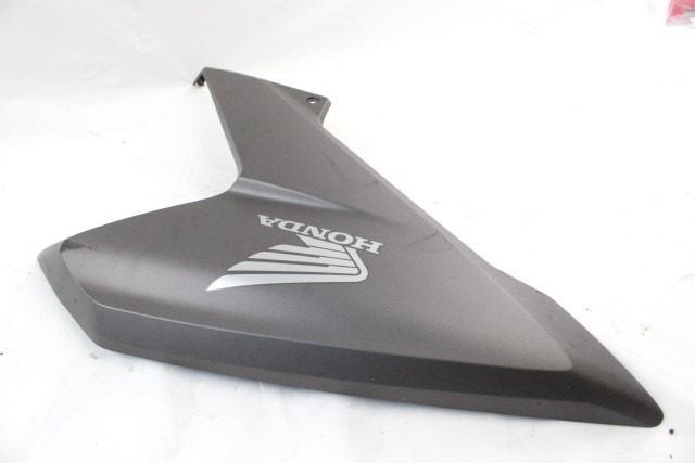 HONDA NC 750 X 64345MKAD800 CARENA LATERALE SINISTRA RC90 18 - 20 LEFT SIDE FAIRING