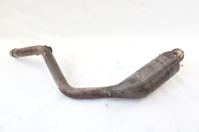 HONDA NC 750 X 18150MKAD82 COLLETTORE DI SCARICO RC90 18 - 20 EXHAUST MANIFOLD 18150MKAD81