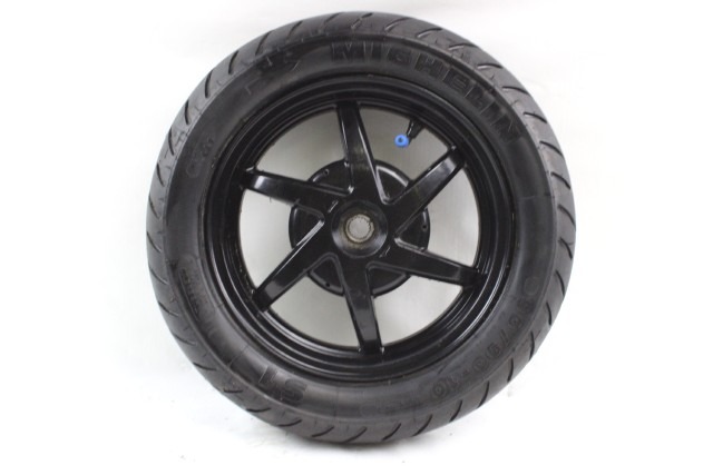 HONDA SFX 50 42650GBMW00ZD CERCHIO RUOTA POSTERIORE REAR WHEEL 