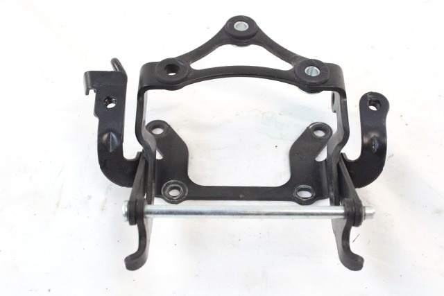 HONDA NC 750 X 77255MGSD30 77250MGSD30 MECCANISMO SUPPORTO SELLA POSTERIORE RC90 18 - 20 REAR PILLION SEAT BRACKET