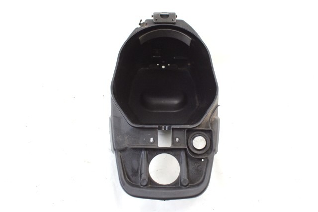 HONDA SFX 50 81260GBM750ZA VASCA SOTTOSELLA POTACASCO HELMET COMPARTMENT