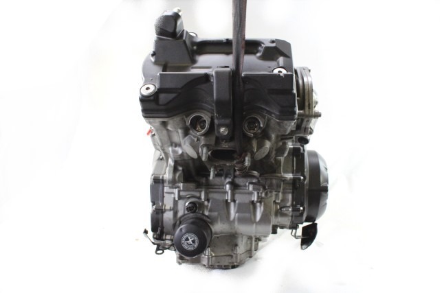 HONDA NC 750 X RC88E MOTORE KM 12.151 RC90 18 - 20 ENGINE