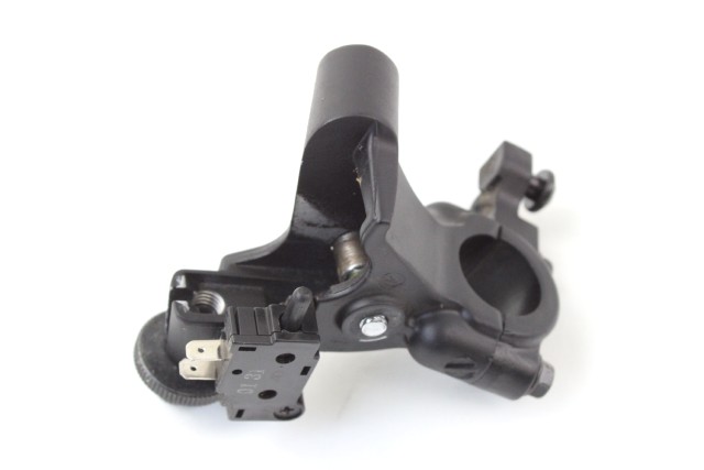 HONDA NC 750 X 53172MKAD80 SUPPORTO LEVA FRIZIONE RC90 18 - 20 CLUTCH LEVER BRACKET