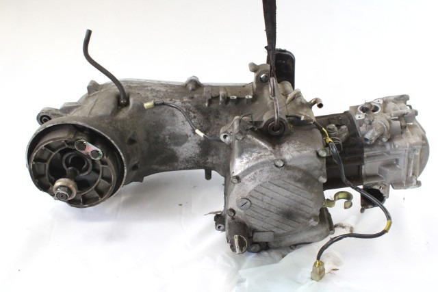 HONDA FORESIGHT 250 MF04E MOTORE 98 - 04 ENGINE