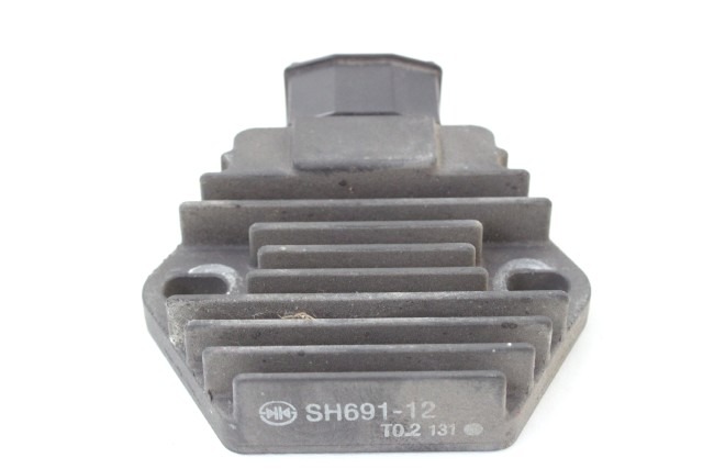 HONDA FORESIGHT 250 31600KFG861 REGOLATORE DI TENSIONE 98 - 04 RECTIFIER