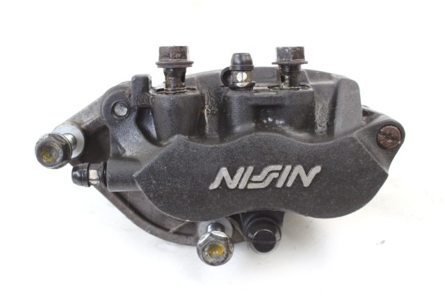 HONDA FORESIGHT 250 45150KFGJ21 PINZA FRENO ANTERIORE 98 - 04 FRONT BRAKE CALIPER