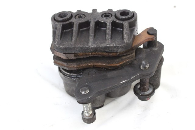 MALAGUTI MADISON T 150 1-000-296-299 PINZA FRENO ANTERIORE 99 - 01 FRONT BRAKE CALIPER